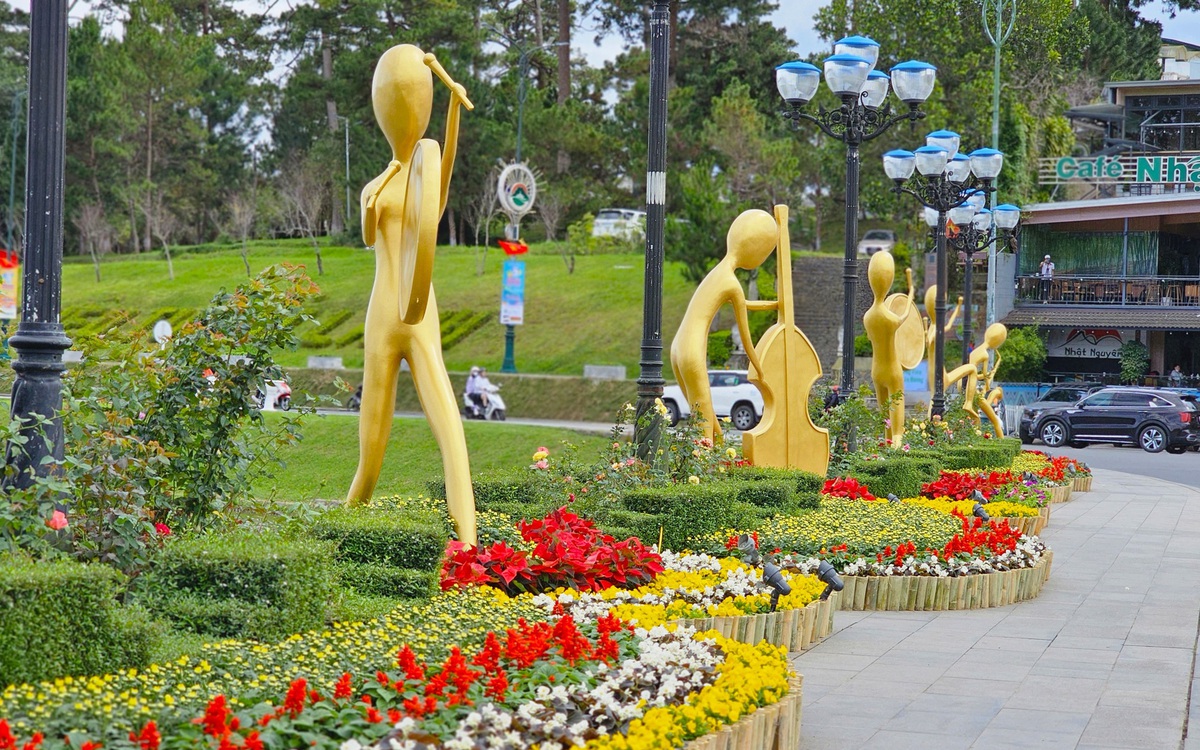 Du lịch hè nhiều thách thức, Lâm Đồng tập trung các giải pháp kích cầu