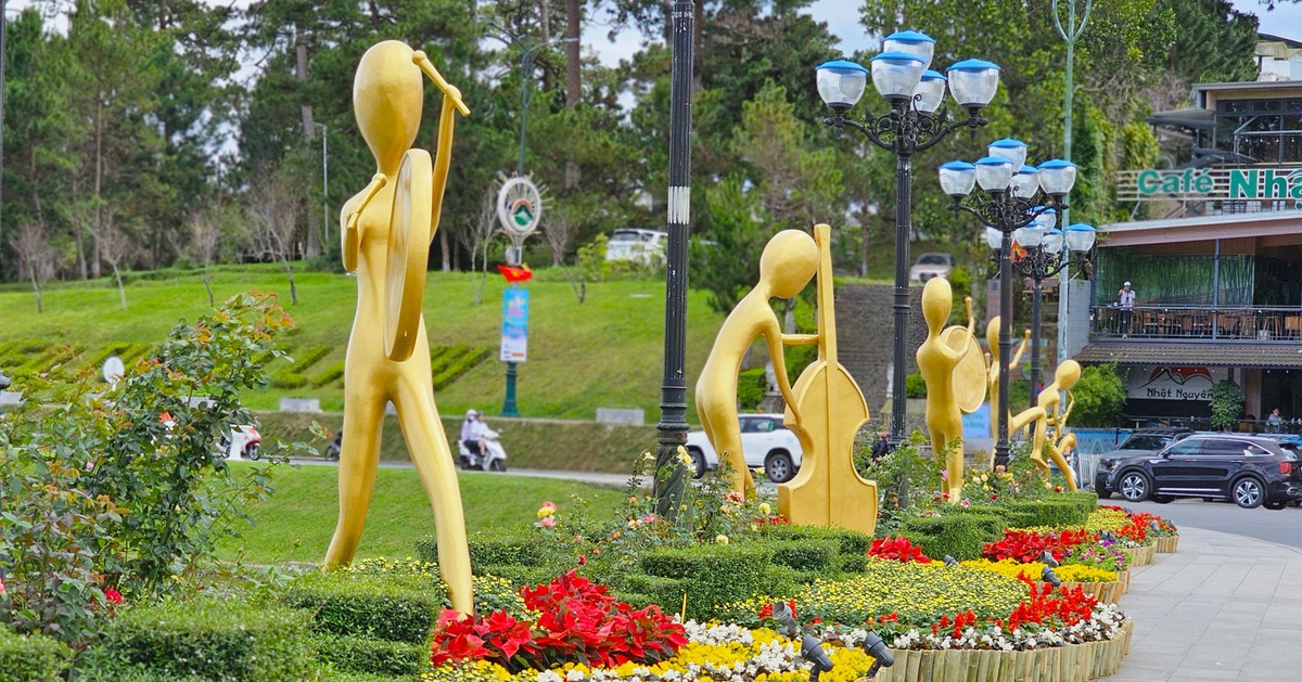 Du lịch hè nhiều thách thức, Lâm Đồng tập trung các giải pháp kích cầu