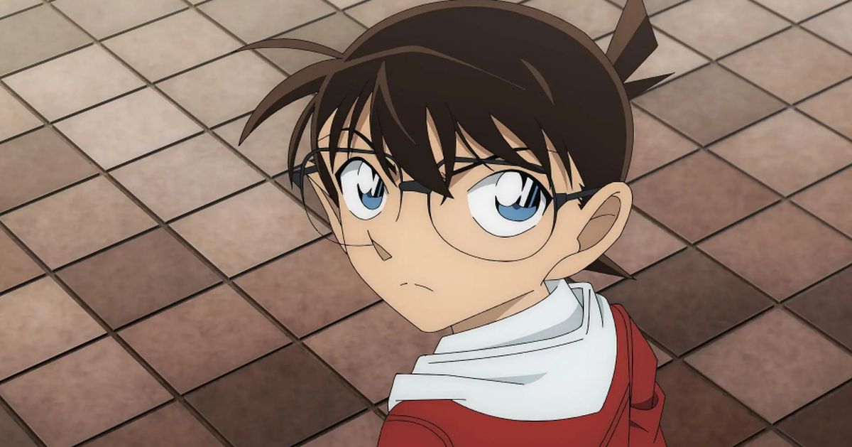 Conan Movie 29 mở màn kỷ lục nhưng Mario đang đến