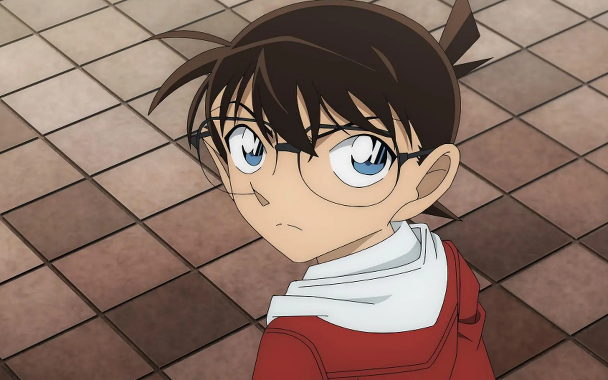 Conan Movie 29 mở màn kỷ lục nhưng Mario đang đến