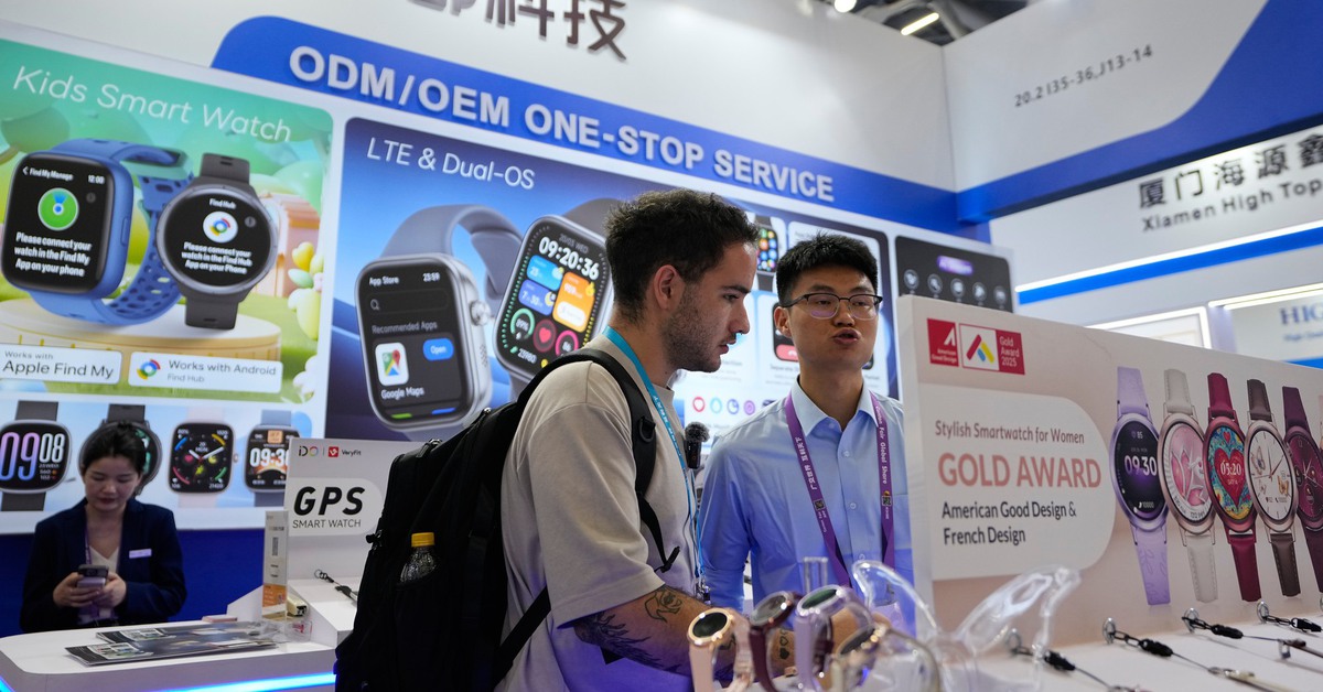 Kinh tế Trung Quốc tăng trưởng vượt kỳ vọng bất chấp xung đột ở Trung Đông