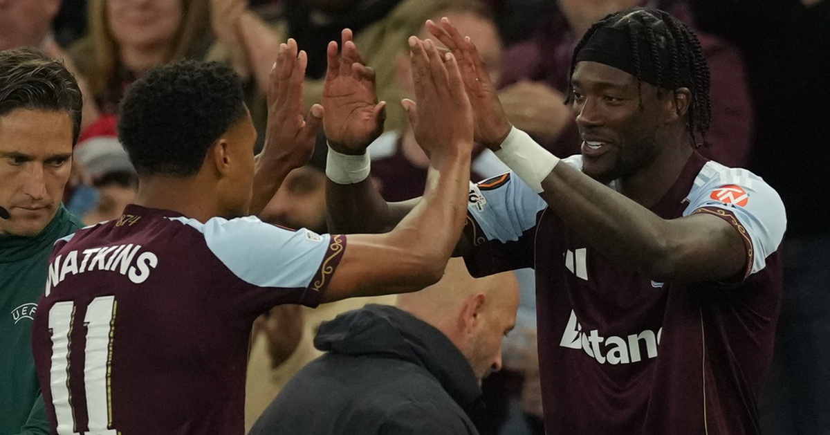 Ít nhất 1 đội bóng Anh vào chung kết cúp châu Âu