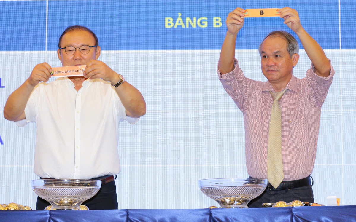 Bầu Đức tổ chức Festival bóng đá trẻ quốc tế với tiền thưởng hấp dẫn