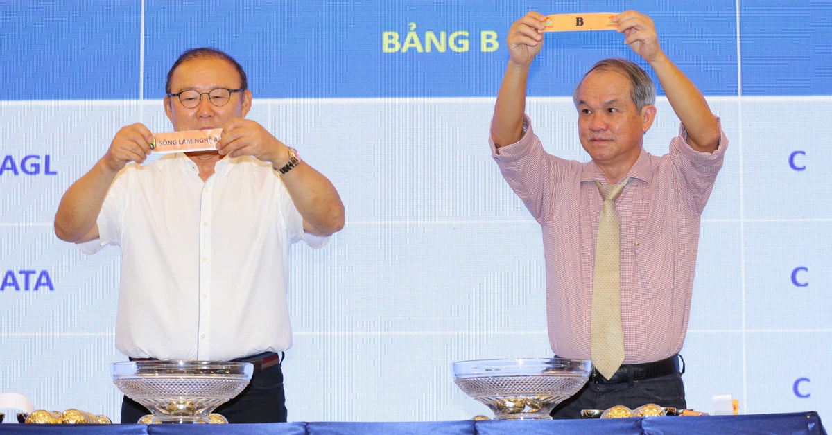 Bầu Đức tổ chức Festival bóng đá trẻ quốc tế với tiền thưởng hấp dẫn