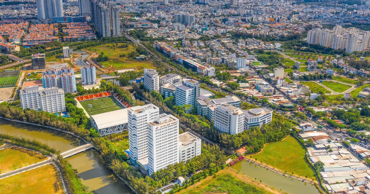 BIDV, Agribank, Vietinbank và Vietcombank 'ôm' 11 triệu tỉ đồng bất động sản thế chấp