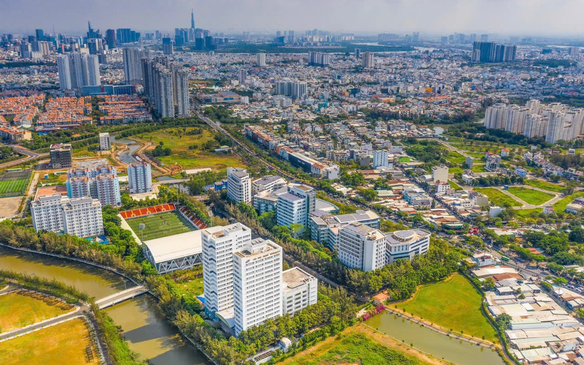 BIDV, Agribank, Vietinbank và Vietcombank 'ôm' 11 triệu tỉ đồng bất động sản thế chấp