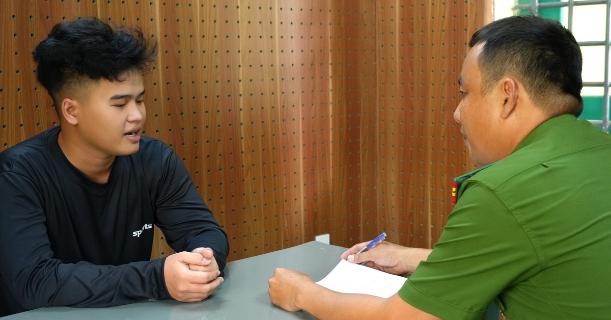 Khởi tố, tạm giam 2 đối tượng trộm 30 lượng vàng