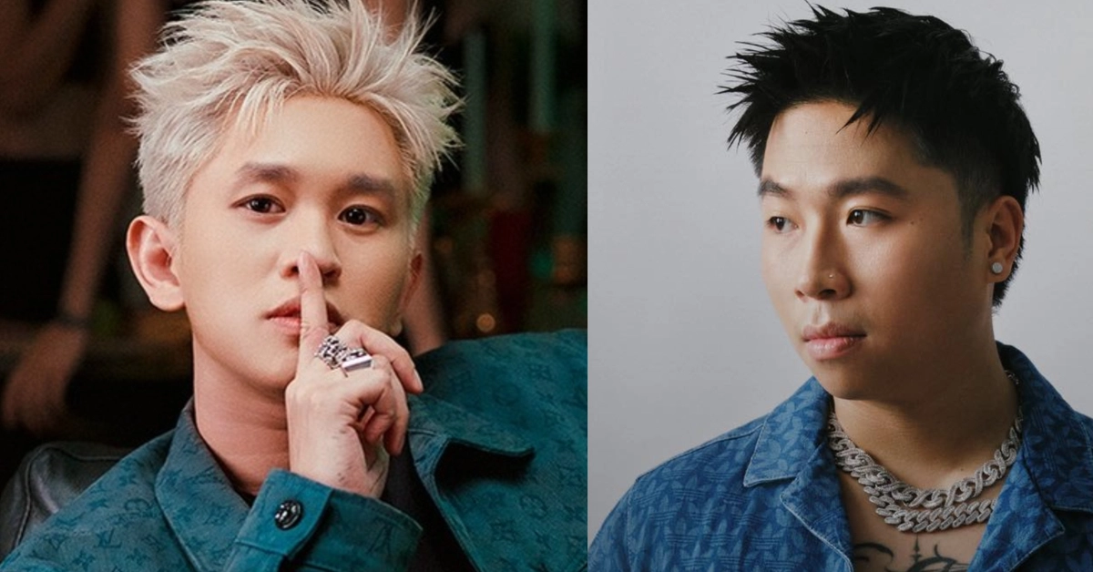 Bray, 24k.Right và những lời nói, lời rap phản cảm, cợt nhả