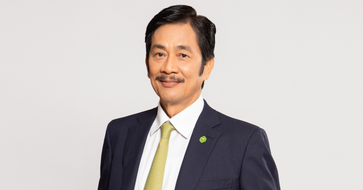 Ông Bùi Thành Nhơn rời ghế chủ tịch, ai thay thế để dẫn dắt NovaGroup?