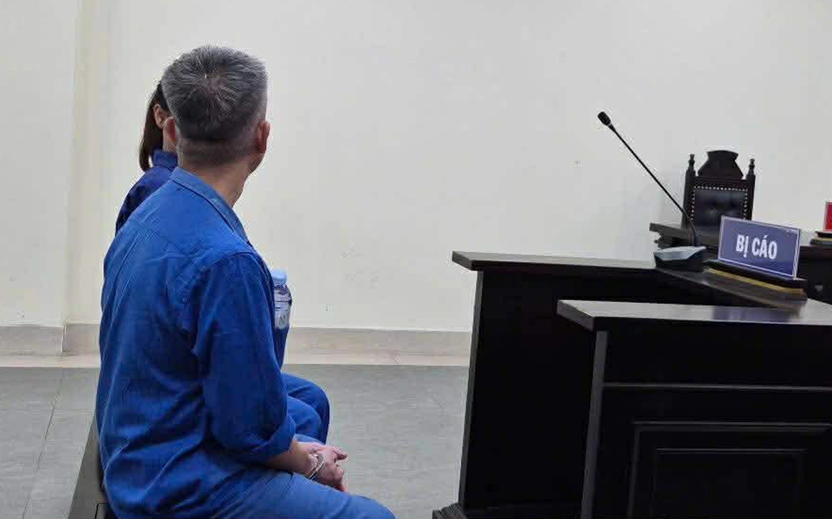 Lừa 200.000 USD 'chạy' tại ngoại, cựu cán bộ hải quan còn đòi thêm 400.000 USD