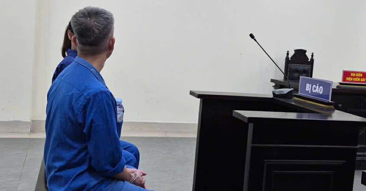 Lừa 200.000 USD 'chạy' tại ngoại, cựu cán bộ hải quan còn đòi thêm 400.000 USD