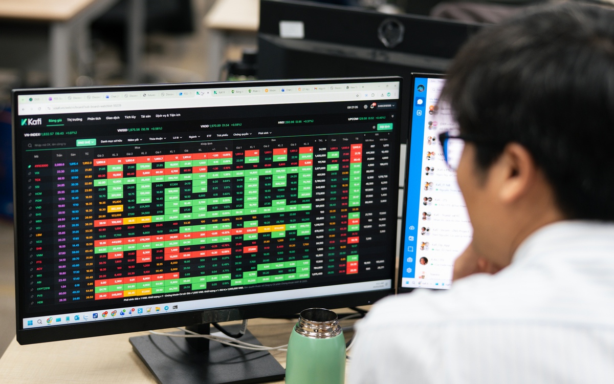 Dragon Capital chỉ ra 3 sai lầm phổ biến của nhà đầu tư cá nhân