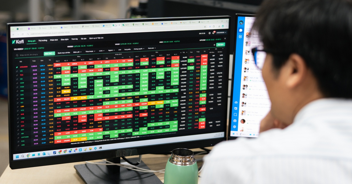 Dragon Capital chỉ ra 3 sai lầm phổ biến của nhà đầu tư cá nhân