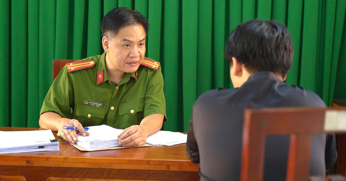 Bóc gỡ đường dây tội phạm xuyên biên giới - Kỳ 1: Từ tin trình báo của một người mẹ