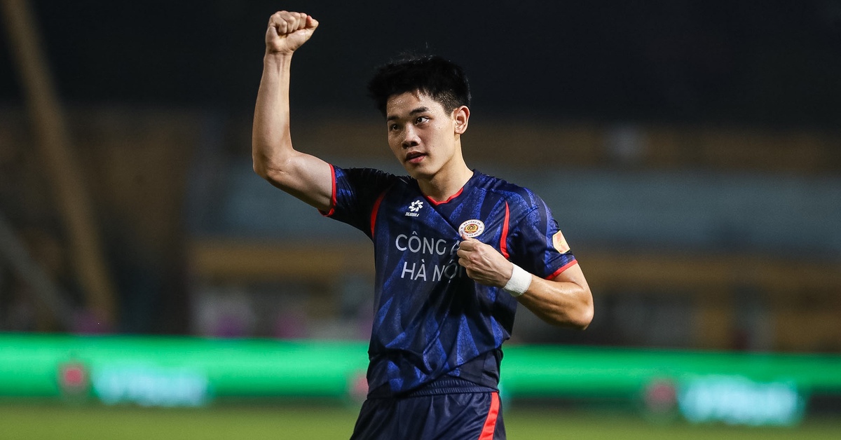 Lịch trực tiếp V-League vòng 19: CLB Công An TP.HCM đấu Công An Hà Nội