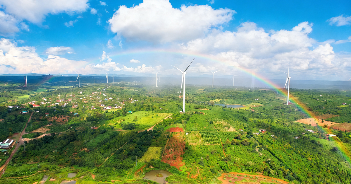 Tập đoàn Hoa Điện Trung Quốc tại Việt Nam: Từ hạ tầng năng lượng đến chiến lược đào tạo nhân lực