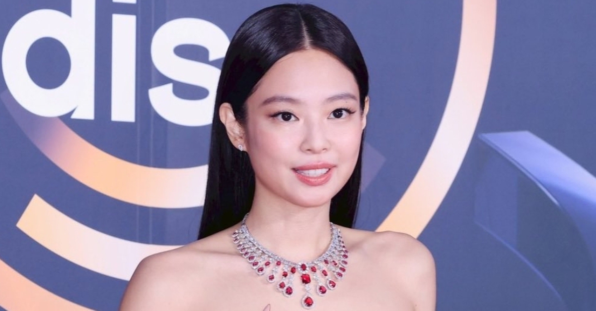 Jennie BlackPink vào top 100 người có sức ảnh hưởng nhất thế giới