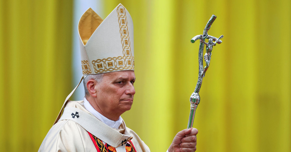 Giáo hoàng: Thế giới đang bị tàn phá bởi một số ít bạo chúa