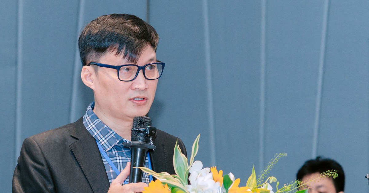 Hơn 400 nhà khoa học dự CIGOS 2026, bàn đô thị bền vững và AI