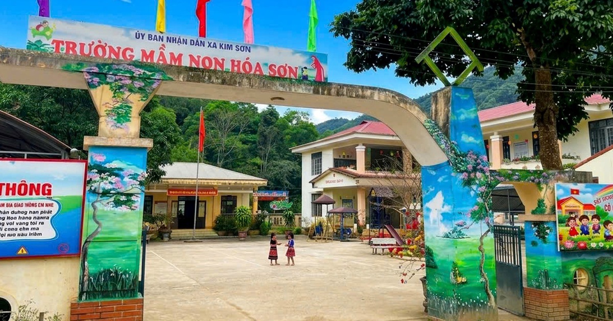 Hiệu trưởng và hiệu phó bị kỷ luật vì kê khống tiền hỗ trợ bữa ăn từ thiện