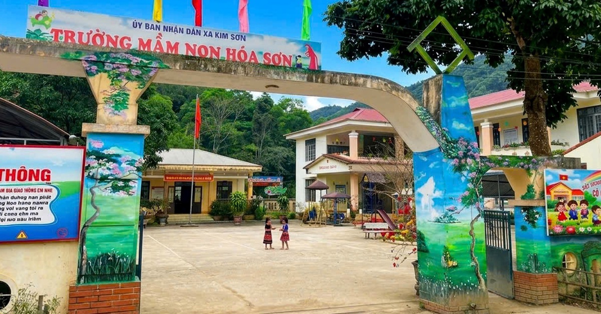 Hiệu trưởng và hiệu phó bị kỷ luật vì kê khống tiền hỗ trợ bữa ăn từ thiện