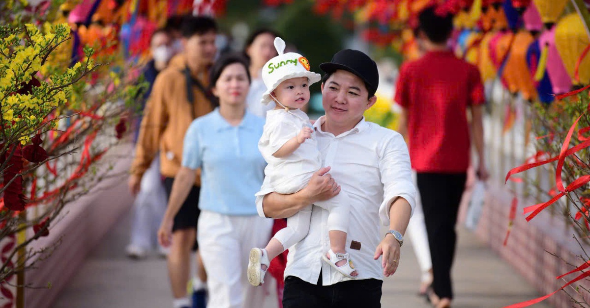 Hơn 9.000 phụ nữ TP.HCM đã nhận hỗ trợ khi sinh đủ 2 con