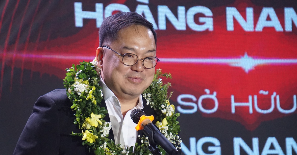 Giải thưởng mới cho các nhà sáng tạo nội dung số vì trẻ em