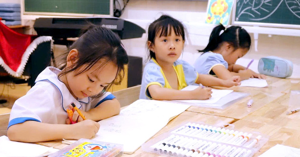 Phạt học sinh bằng kim tiêm: Lằn ranh nào cho kỷ luật học đường?