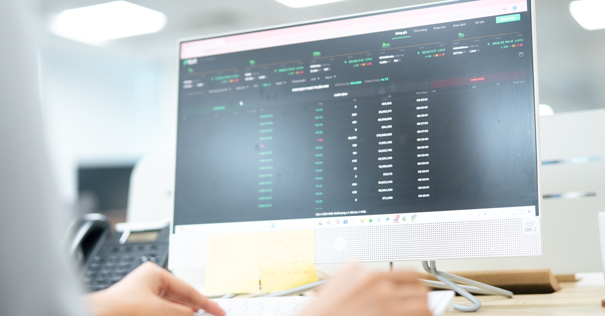 Chứng khoán 16-4: Chiến sự Iran tác động ra sao tới lợi nhuận trung bình toàn thị trường năm 2026?