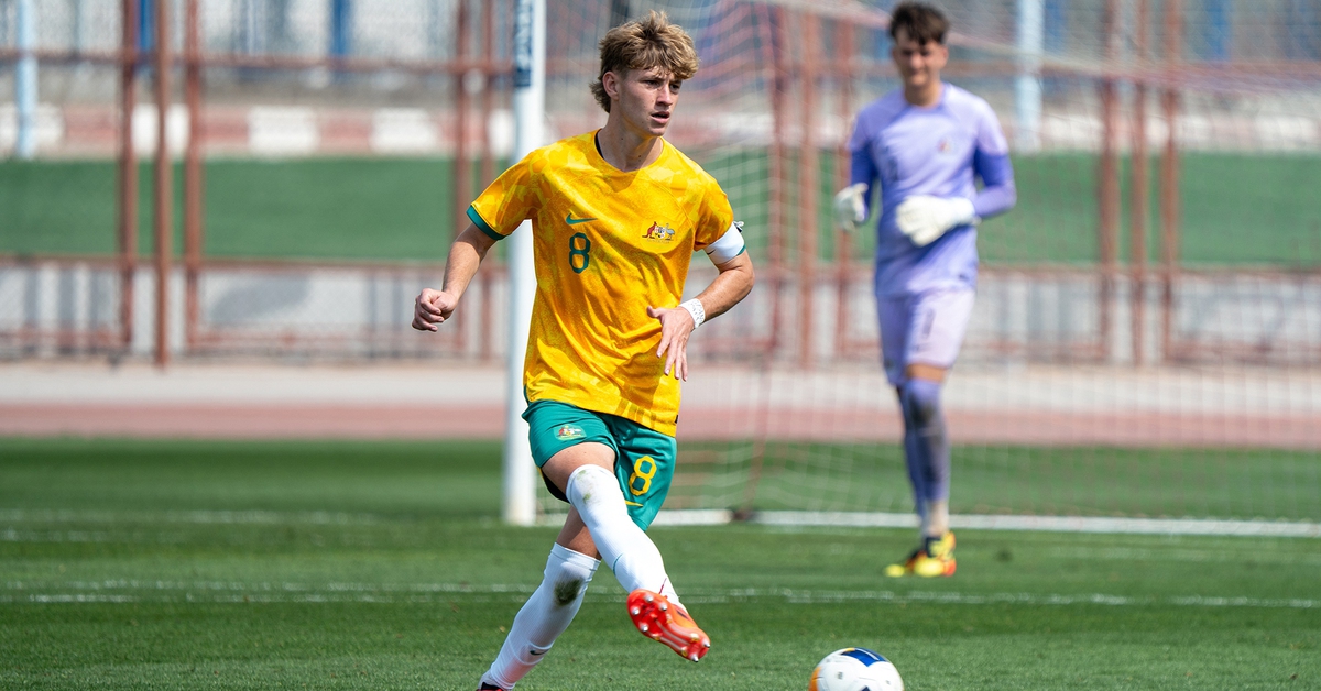 Lịch trực tiếp U17 Đông Nam Á ngày 17-4: Úc đấu Campuchia