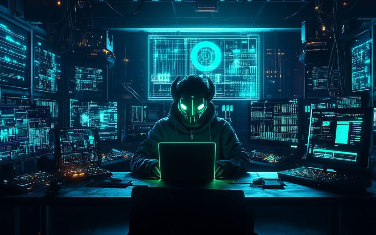 Hơn 8,4 triệu cuộc tấn công mạng nhắm đến doanh nghiệp Việt