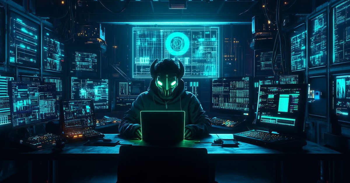 Hơn 8,4 triệu cuộc tấn công mạng nhắm đến doanh nghiệp Việt