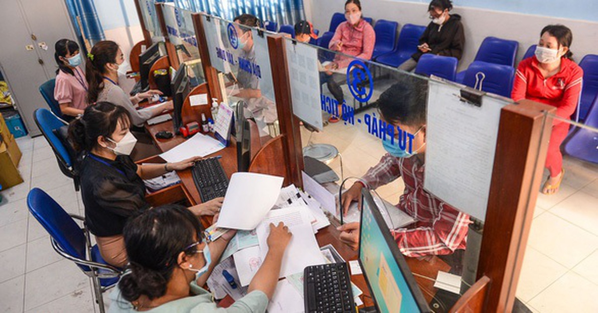 Bộ Tư pháp phản hồi đề xuất bỏ trường thông tin quê quán, chỉ dùng nguyên quán trong hộ tịch