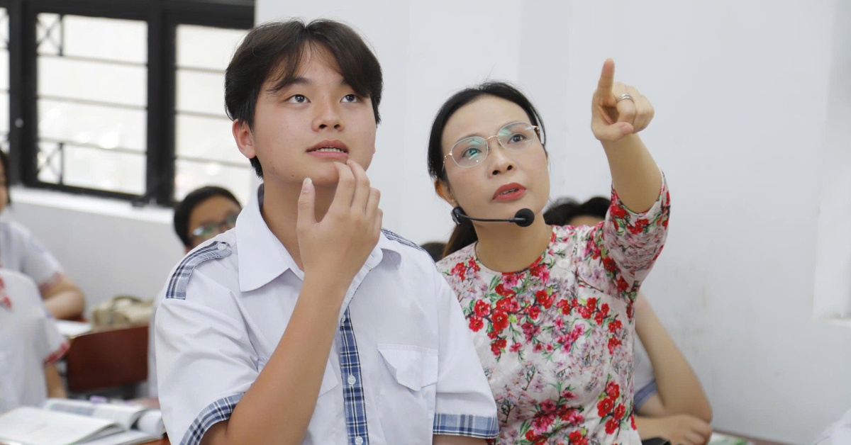 Chi tiết lịch thi lớp 10 tại TP.HCM 2026