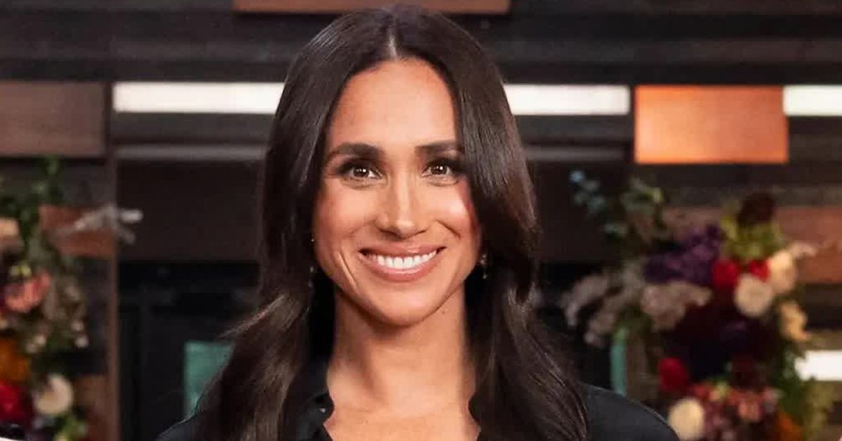 Khán giả phản đối Meghan Markle làm giám khảo MasterChef