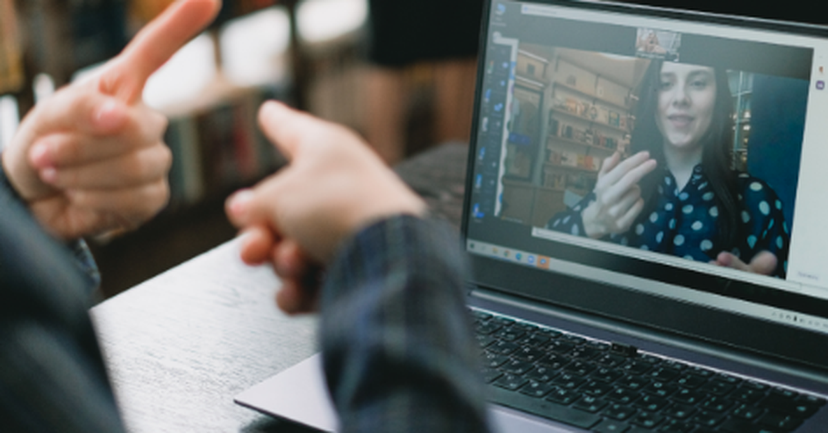 Muốn gọi cấp cứu cũng khó, người khiếm thính cần videophone có phiên dịch