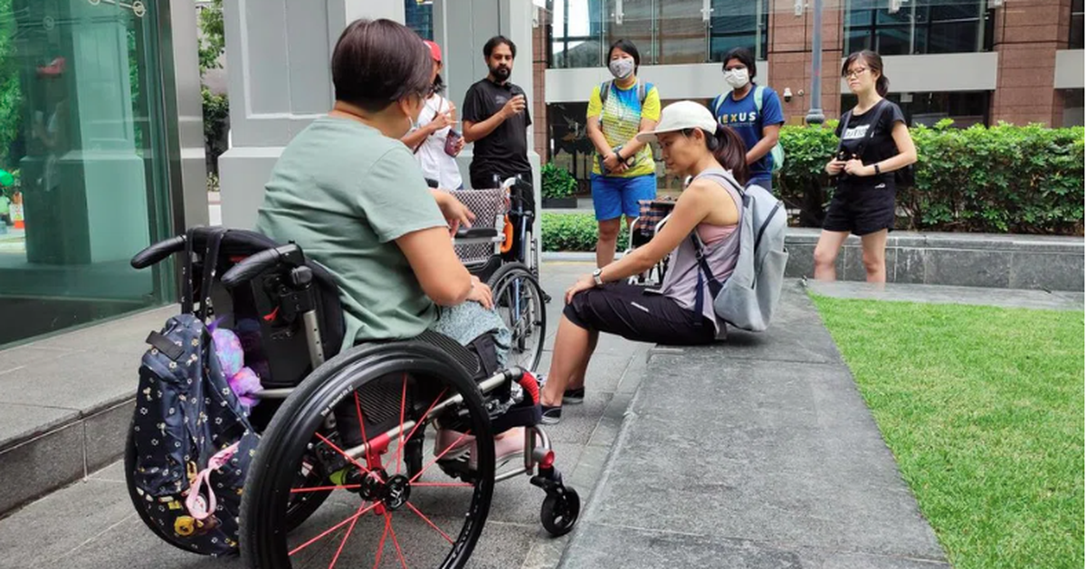 Quyền bình đẳng cho người khuyết tật, có những bài học hay nào từ các nước khác?