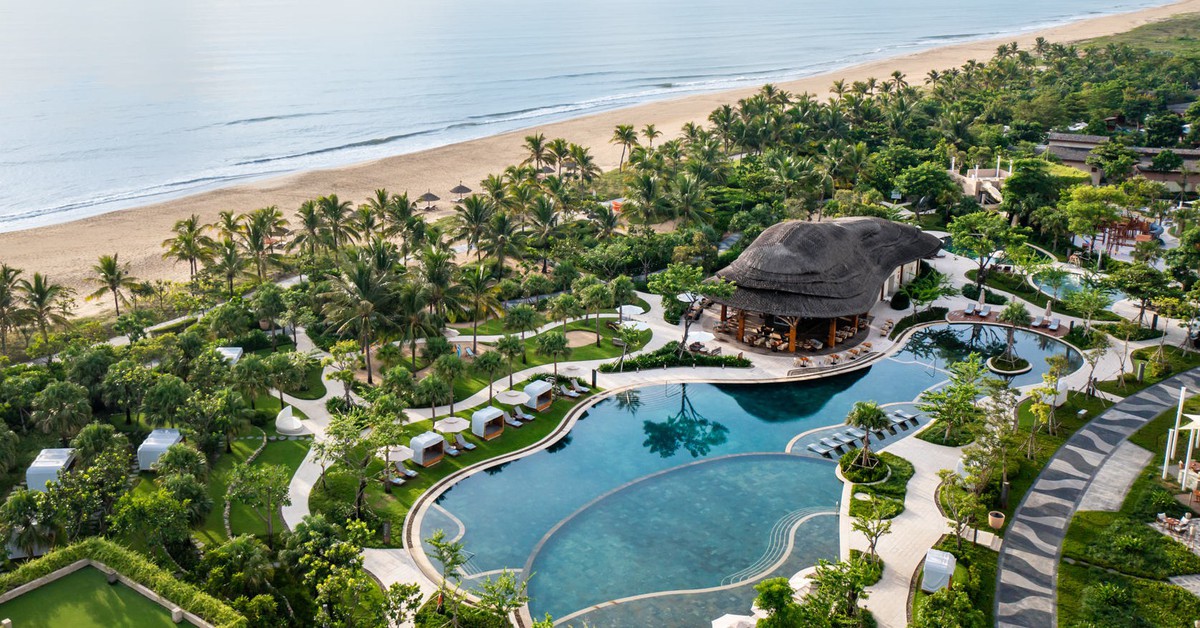 Đà Nẵng tung loạt trải nghiệm mới dịp 30-4 và 1-5, dự kiến bùng nổ du khách