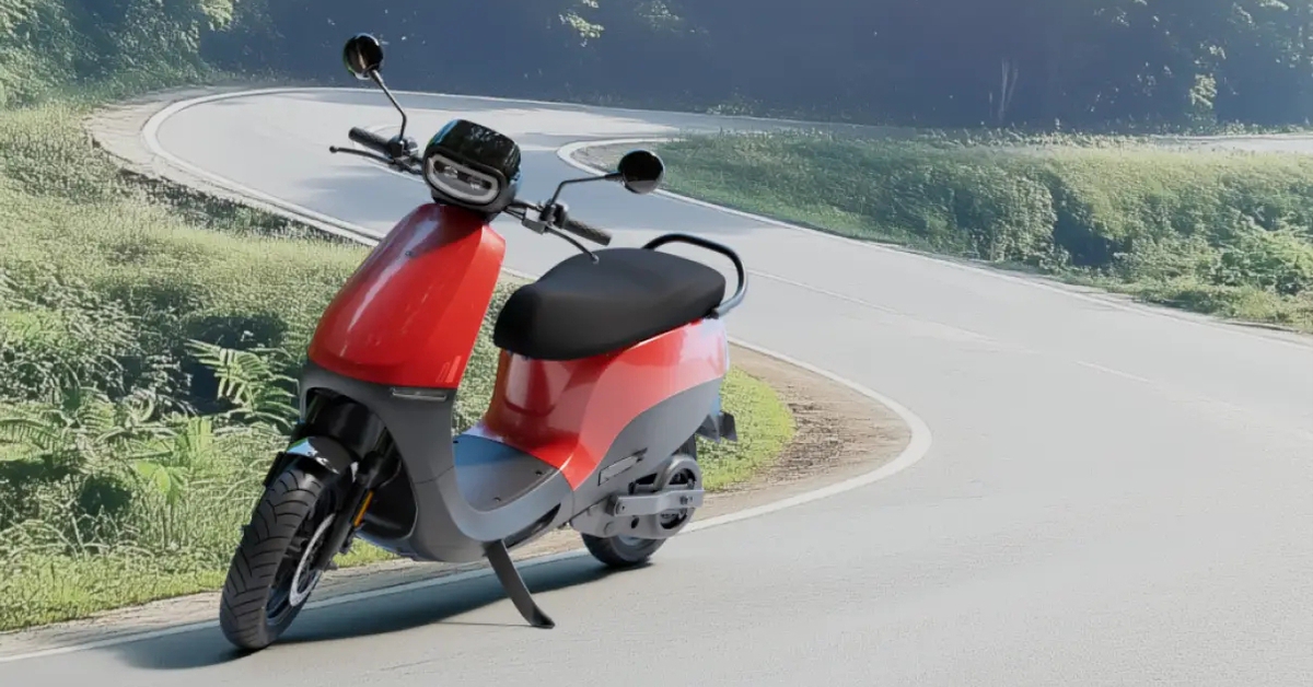 Xe máy điện đi xa như ô tô, chạy tới 320km/sạc, giá rẻ hơn Honda Lead