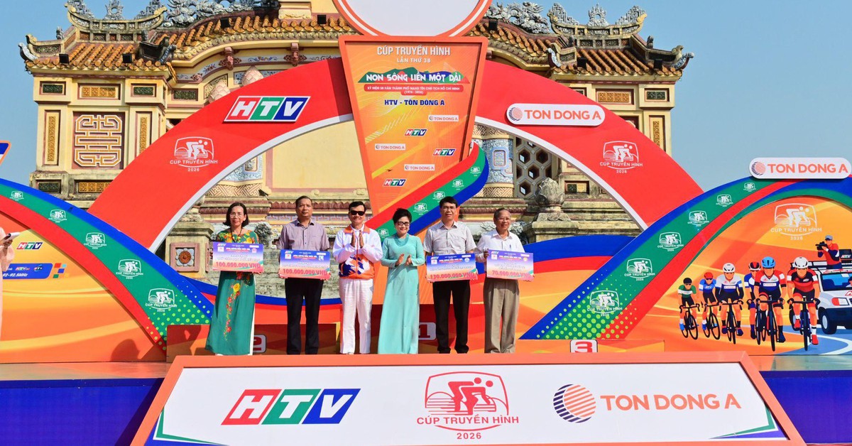 Nhịp cầu gắn kết trên hành trình vững bước vươn xa của Tôn Đông Á