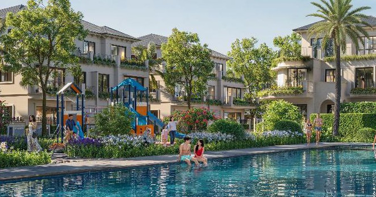 Thủy Nguyên thu hút hạ tầng và bất động sản