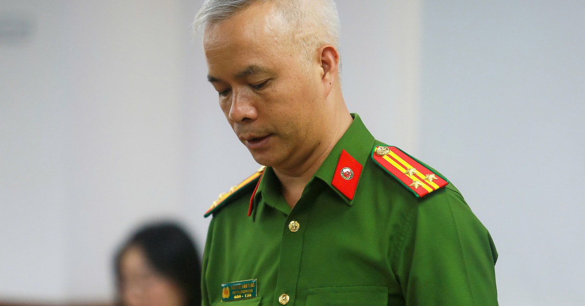 Công an TP.HCM: Vụ cháy ở Tân Thới Hiệp quy mô nhỏ nhưng hậu quả nặng nề