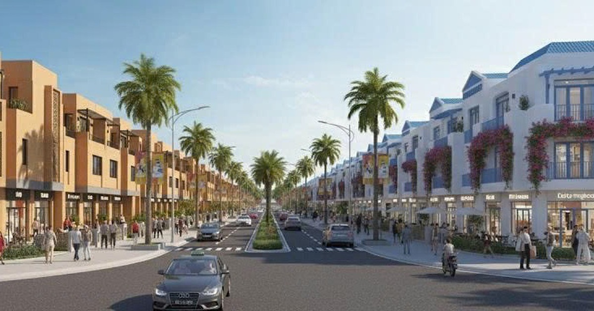 Giải mã sức hút bất động sản Bayfront tại Sông Town - CaraWorld