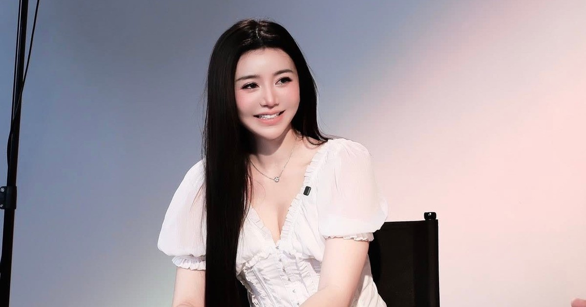 Quỳnh Kool không chỉ Bước chân vào đời mới khóc nhiều