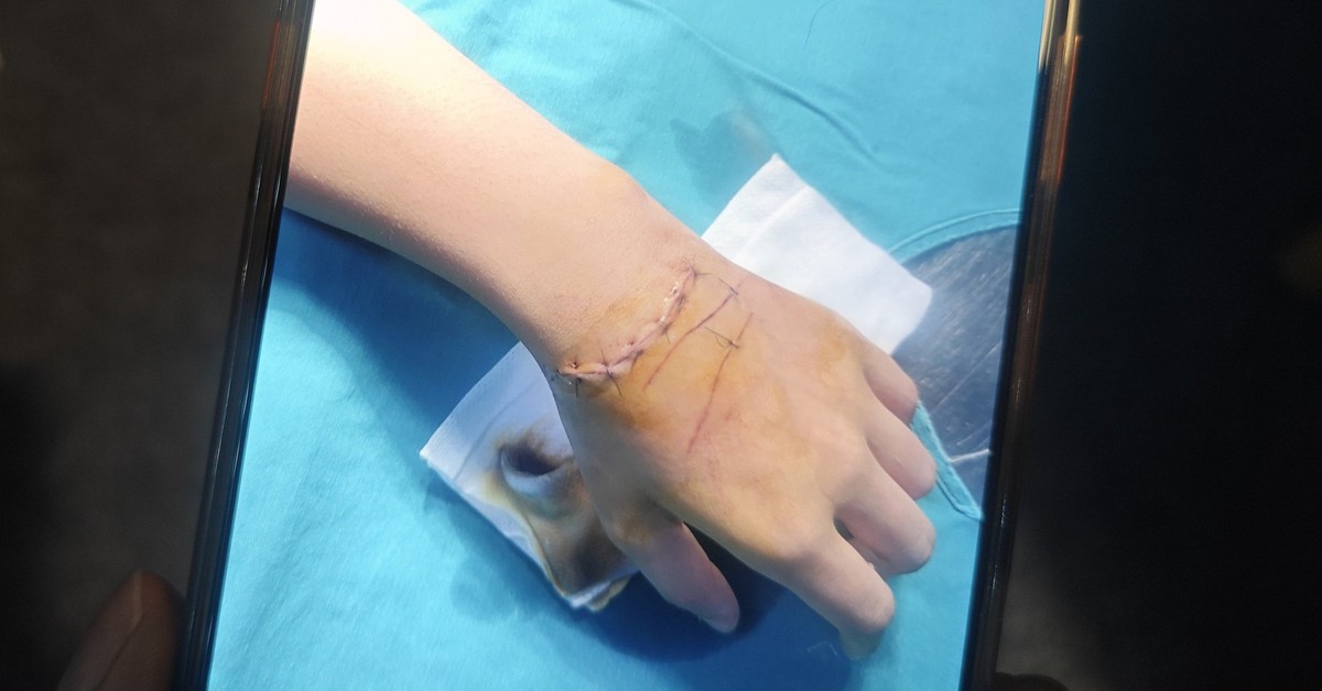 Khi hội nhóm mạng xã hội dẫn lối lệch lạc - Kỳ 6: Trẻ dịch chuyển vào 'vùng mù' của cha mẹ