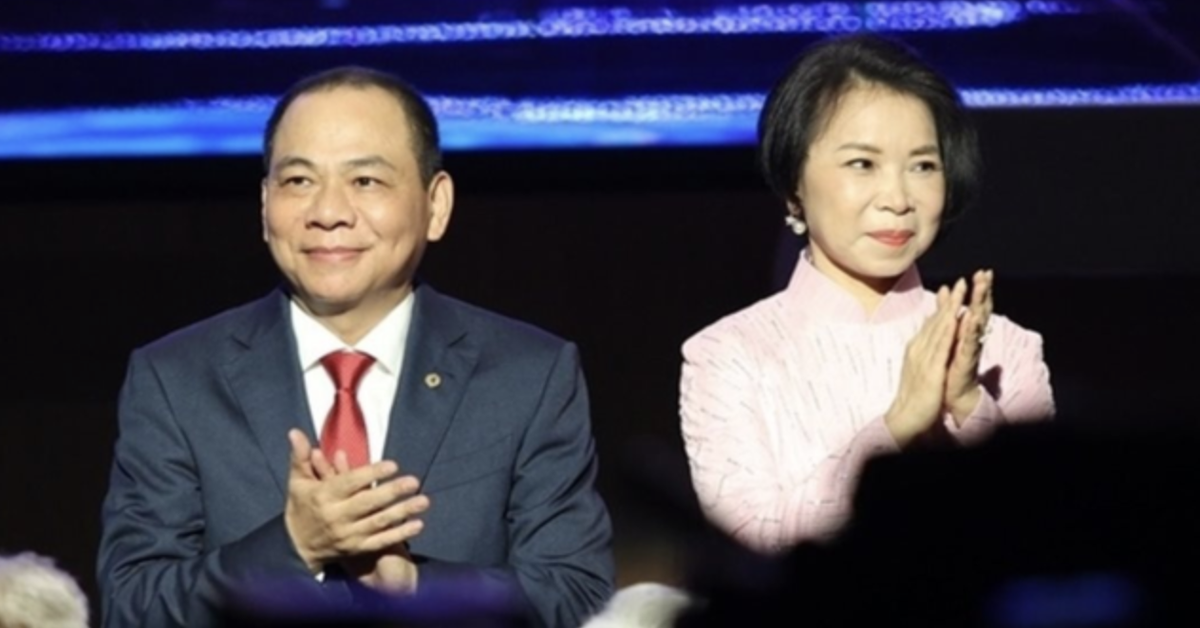 Đọc nhanh 16-4: Giá dầu giảm mạnh; tài sản vợ chồng ông Phạm Nhật Vượng vượt 32 tỉ USD