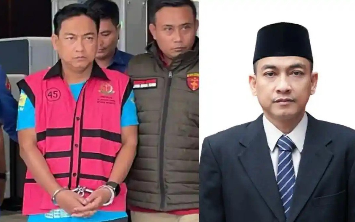 Nhậm chức được 6 ngày, Tổng thanh tra Indonesia bị bắt với cáo buộc nhận hối lộ