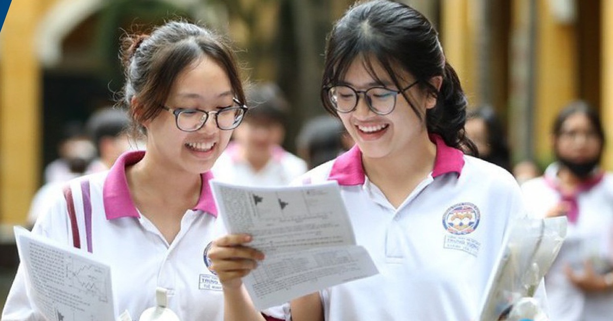 Gần 5.800 chỉ tiêu vào Trường đại học Sư phạm TP.HCM, đa dạng phương thức xét tuyển