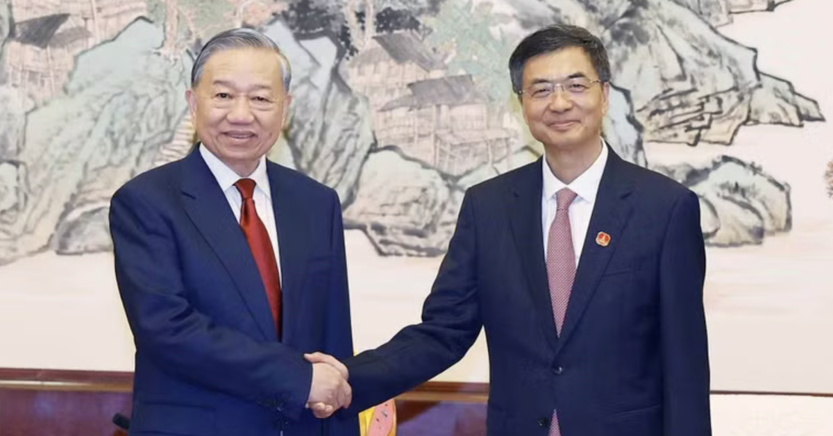 Quảng Tây muốn nhập nhiều hơn nông sản chất lượng cao của Việt Nam