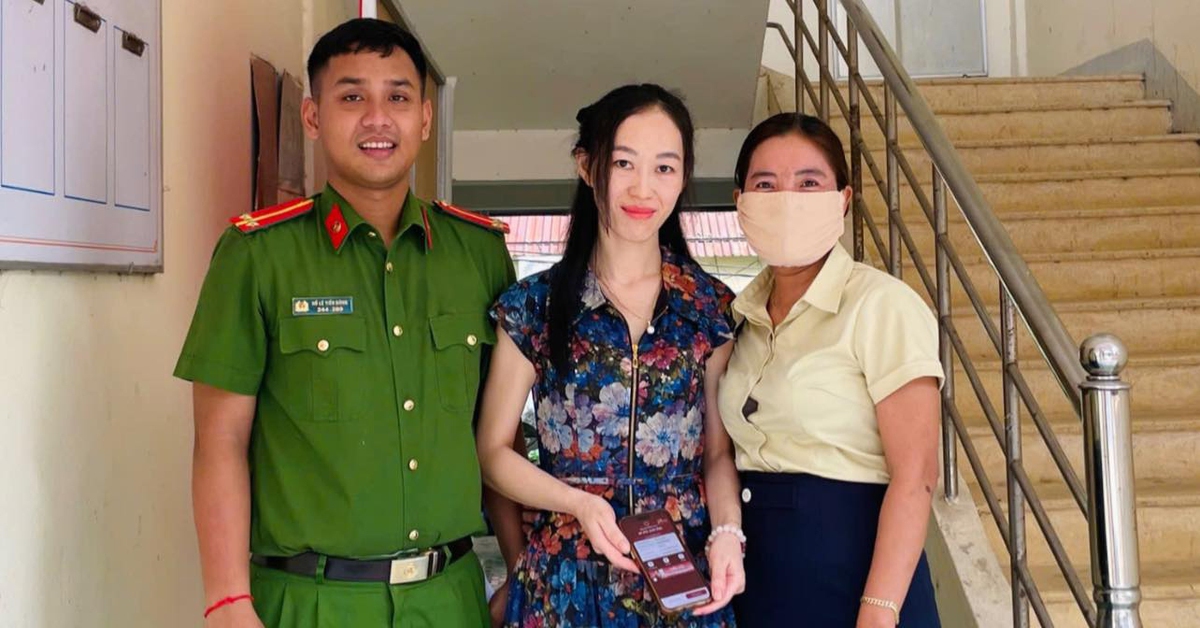 Mua thuốc 90.000 đồng, chuyển nhầm 90 triệu và cái kết sau một đêm